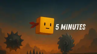 5 minutes