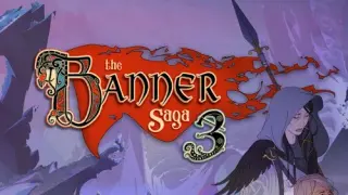 Banner Saga 3 - Switch