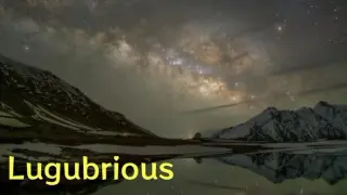Lugubrious