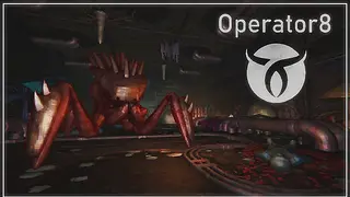 Operator8