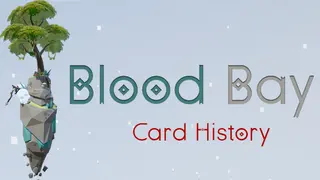 Blood Bay