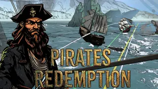 Pirates Redemption