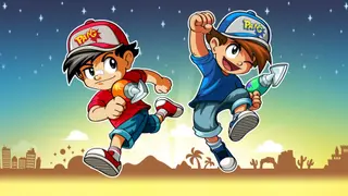 Pang Adventures (Xbox One)