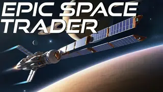 Epic Space Trader