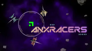 ANXRacers - Drift Space