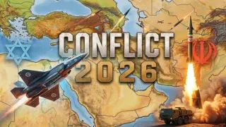 Conflict 2026