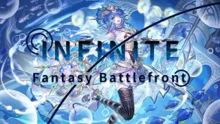 Infinite Fantasy Battlefront