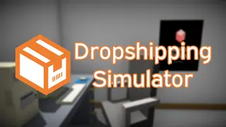 Dropshipping Simulator