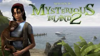 Return to Mysterious Island 1 & 2 Bundle