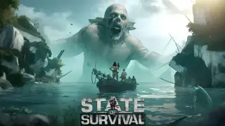 State of Survival
