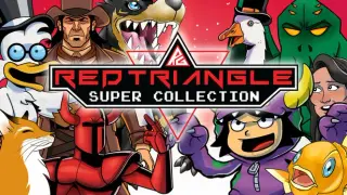 Red Triangle Super Collection