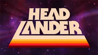 Headlander