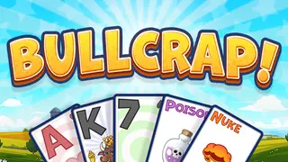 BULLCRAP!