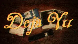 Deja Vu : The Backrooms
