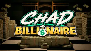 Chad Billionaire