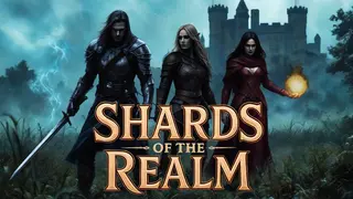 Shards of the Realm
