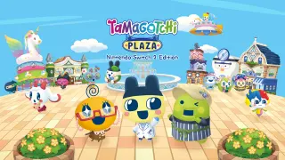 Tamagotchi Plaza Nintendo Switch 2 - Switch 2
