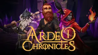 Ardeo Chronicles