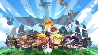 Epic Chef - Xbox One