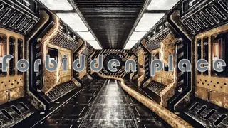 Forbidden place