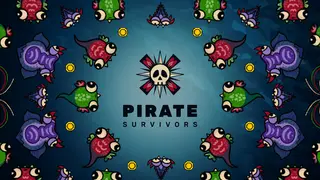 Pirate Survivors