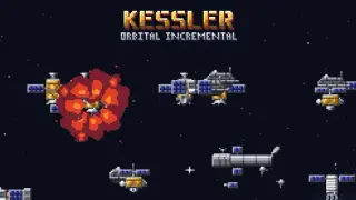 KESSLER: Orbital Incremental