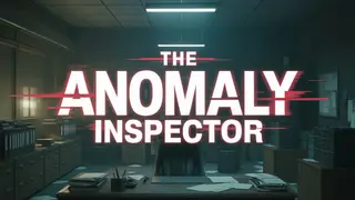 The Anomaly Inspector
