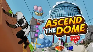 Ascend the Dome