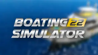 Boating Simulator 2022