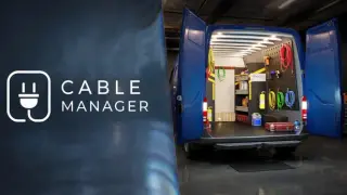 Cable Manager