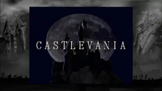 Castlevania: SOTN (Xbox One)