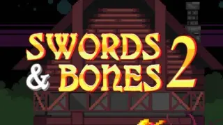 Swords & Bones 2 - Switch