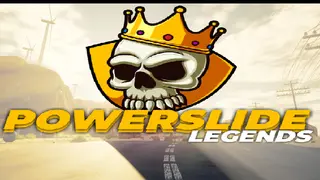 POWERSLIDE LEGENDS
