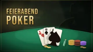 Feierabend Poker