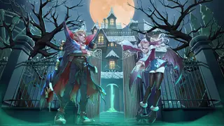Humble Haunted House (Xbox Series)