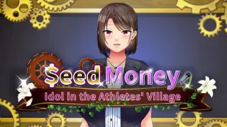 Seed Money: Idol in the Athletes' Village