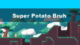 Super Potato Bruh