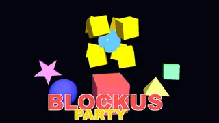 Blockus Party