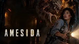 Amezida