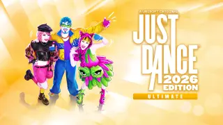 Just Dance 2026 Edition Ultimate Edition - Switch
