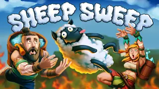 Sheep Sweep