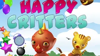 Happy Critters