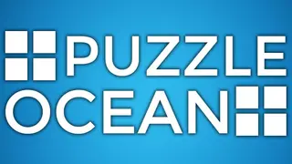 PUZZLE: OCEAN