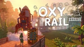 OxyRail