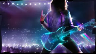 Unplugged - Air Guitar - PS5