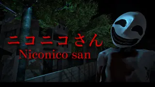 ニコニコさん | Niconico-san