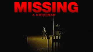 Missing: A Kid(s)Nap