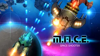 M.A.C.E.