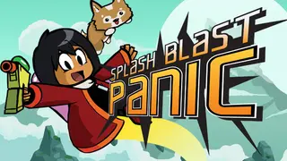 Splash Blast Panic
