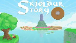 Skjoldur Story